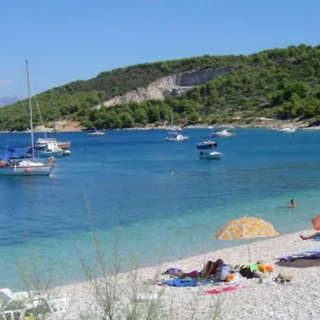 Luxury Lana Apt, Seaview Terrace, Large Outdoor Space, Bbq Trogir