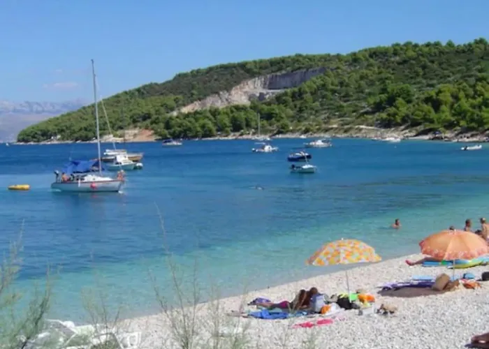 Luxury Lana Apt, Seaview Terrace, Large Outdoor Space, Bbq Trogir